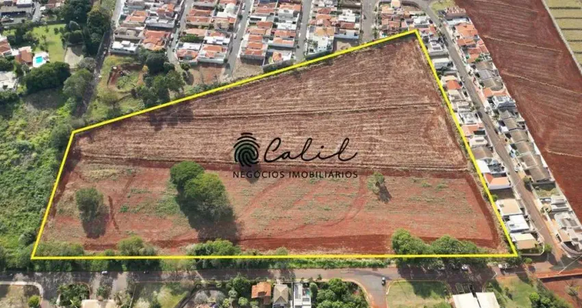 Área residencial com 62.499m² à venda por r$ 22.000.000,00 - bonfim paulista/sp