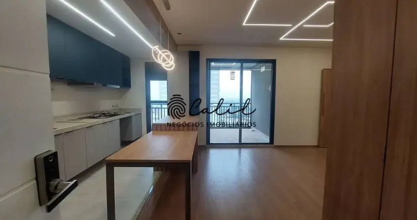 Edifício neori - apartamento 2 quartos, 1 suíte + escritório, 84m² para locação por r$ 4.100,00 - ed. neori, ribeirão preto/sp