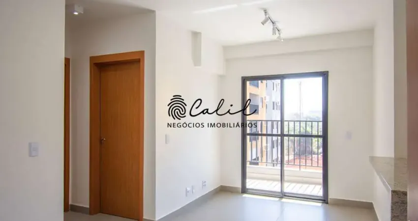 Residencial sonance - edificio sonance, com 2 quartos ( 1 suite ) , 57 a 61 m²-aluguel r$ 2.300,00 bonfim paulista - ribeirão preto/sp