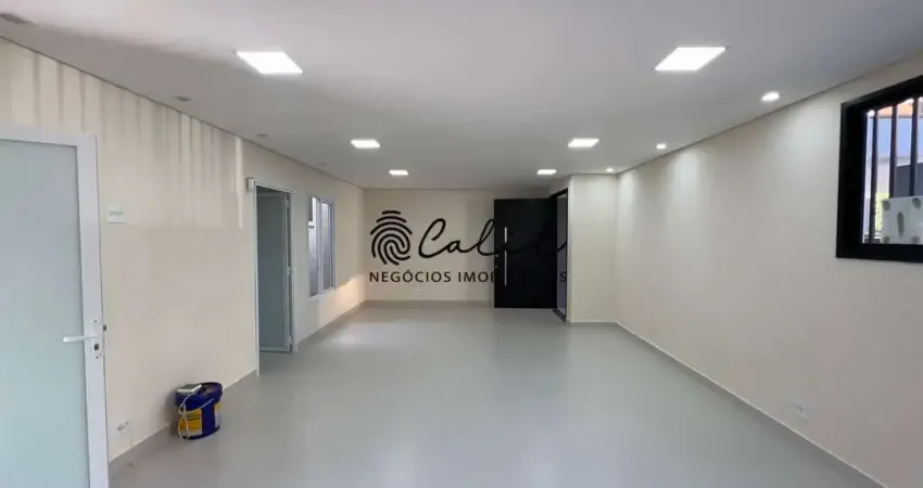 Casa comercial com 3 salas, 144,77m² à venda por r$ 1.250.000,00 - jardim irajá, ribeirão preto/sp