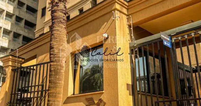 Apartamento com 2 quartos à venda na Rua Pedro Pegoraro, 626, Ribeirânia, Ribeirão Preto