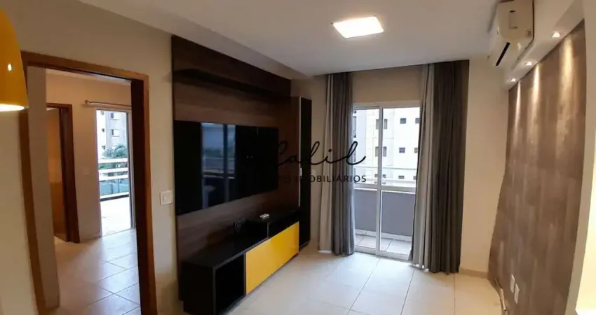 Monte sinai - apartamento padrão à venda por r$ 370.000,00 , edifício monte sinai , jardim botânico, ribeirão preto - sp