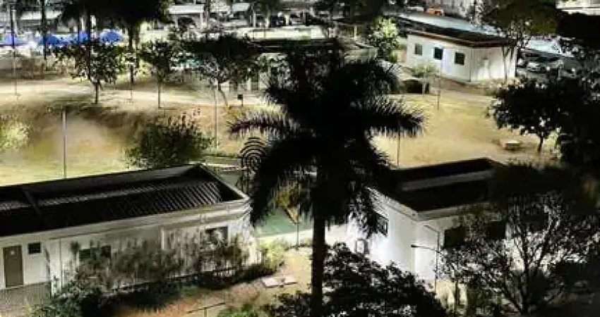 Mirante sul resort condomínio - apartamento com 2 quartos, 47m² à venda por r$ 224.900,00 - condomínio mirante sul, ribeirão preto/sp