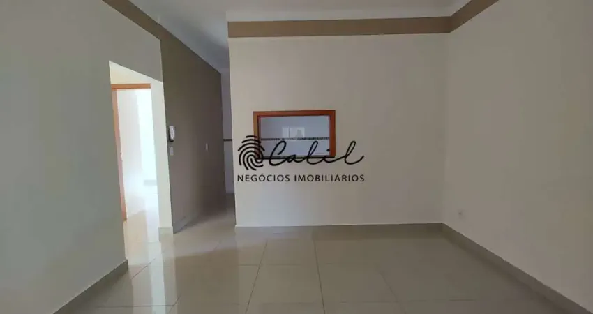 Apartamento com 68m² , 2 quartos (suítes) à venda por r$395.000,00 - jd botânico, ribeirão preto - sp