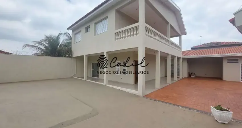 Casa sobrado com 3 quartos e 315 m² à venda por r$ 680.000,00 - parque dos lagos, ribeirão preto/sp