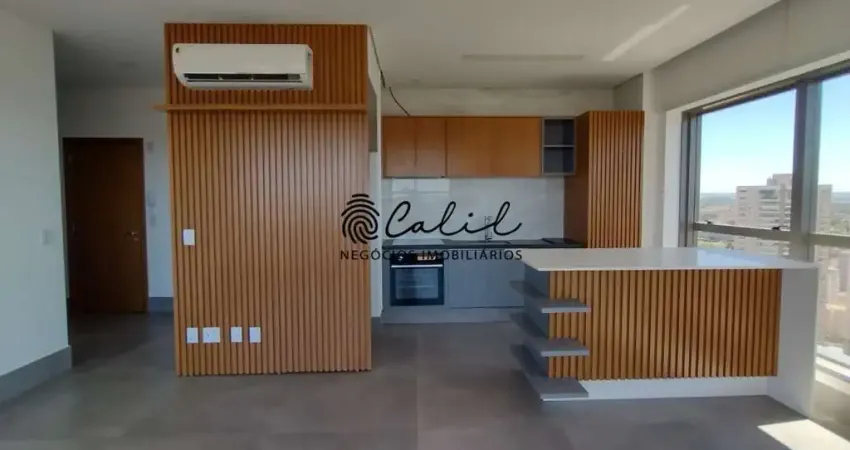 Le monde parc - apartamento com 2 suítes , 88m²  , venda r$ 1.300.000,00 jardim botânico , ribeirão preto sp