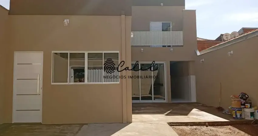 Casa com 2 quartos à venda no Jardim São Francisco, Franca 