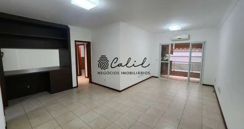 Apartamento com 3 dormitórios à venda, 105 m² por r$ 499.000,00 -bosque dos juritis, mondrian condomínio - ribeirão preto/sp