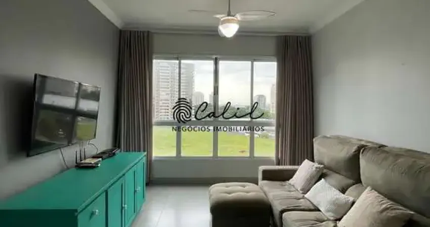 Apartamento mobiliado no villagio modena – conforto e estilo em ribeirão preto