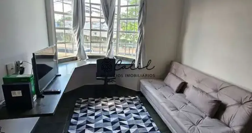 Apartamento com 1 quarto à venda na Vila Virgínia, Ribeirão Preto 