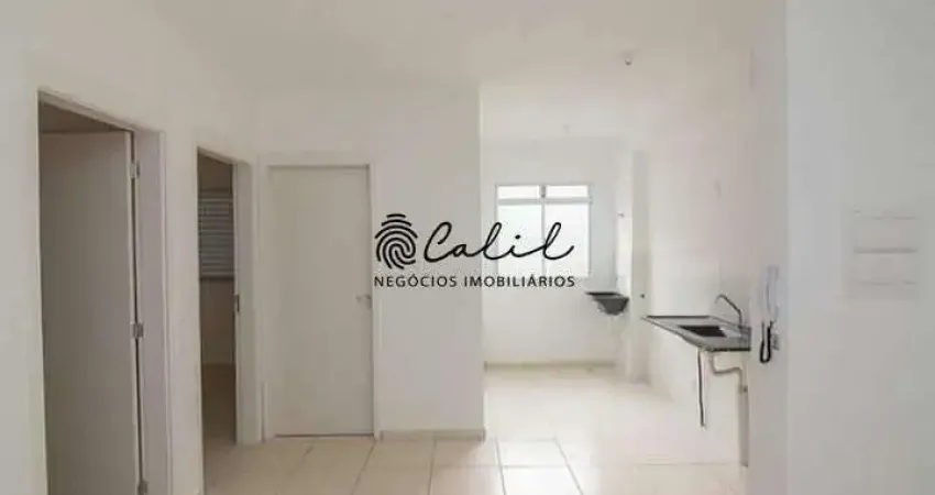 Apartamento com 2 quartos à venda no Quintino Facci II, Ribeirão Preto