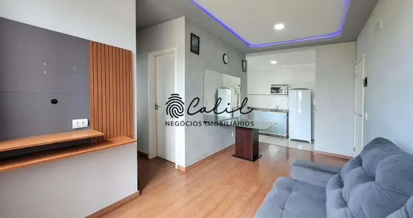 Apartamento térreo com lazer completo no portal vale das nascentes – 2 dormitórios, 1 vaga – via norte, ribeirão preto