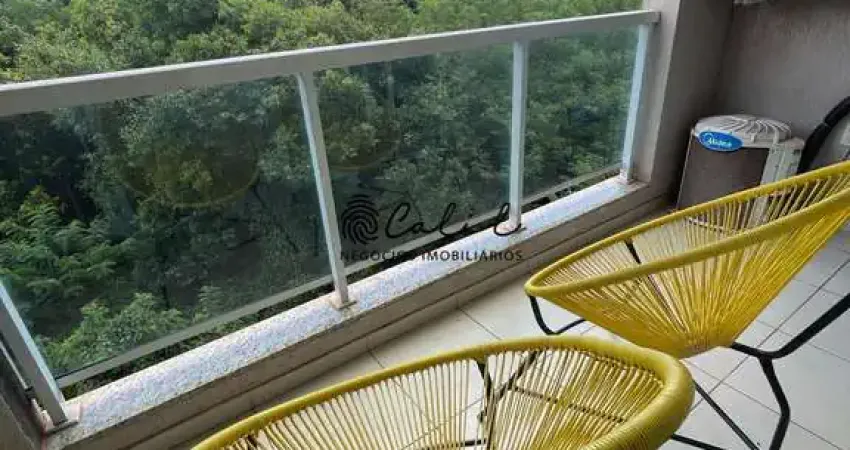 Apartamento com 2 quartos à venda no Iguatemi, Ribeirão Preto 