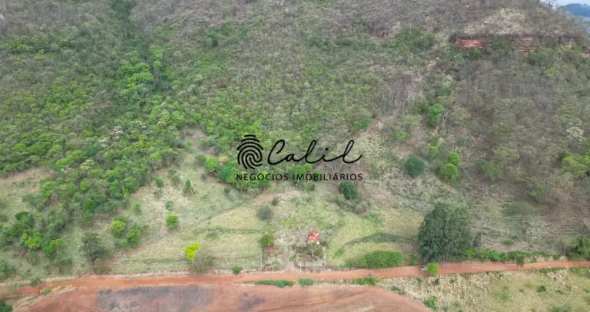 Sítio para pecuária com 6,90 hectares à venda por r$ 430.000,00 em santo antônio da alegria/sp