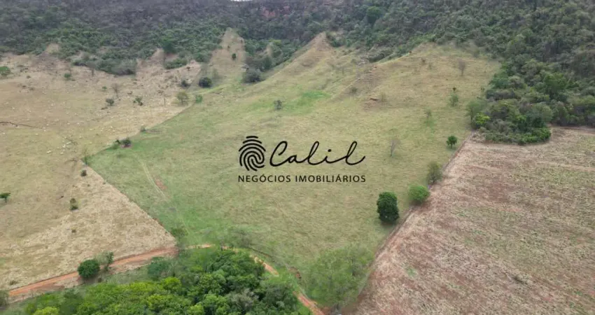 Sítio para pecuária com 14,37 hectares à venda por r$ 1.200.000,00 em santo antônio da alegria/sp