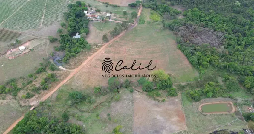Sítio para pecuária com 7 hectares à venda por r$ 800.000,00 em santo antônio da alegria/sp