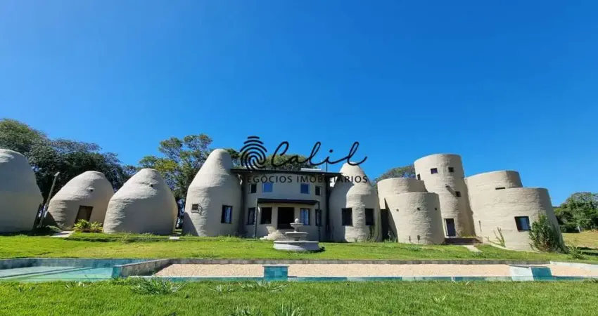 Sítio 100% sustentável com possibilidade de airbnb, 70.000m² à venda por r$ 5.250.000,00 - pratápolis/mg