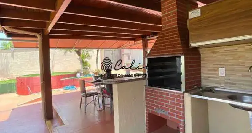 Residencial das nações - apartamento térreo com quintal, e 3 quartos, sendo 1 suíte, 90m² à venda por r$ 359.900,00, residencial das nações - ribeirão preto/sp