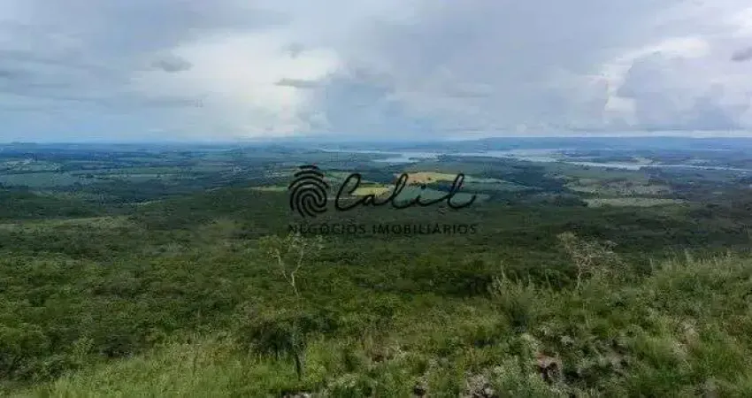 Área rural com 12 ha à venda por r$ 1.299.000,00 - delfinópolis/mg