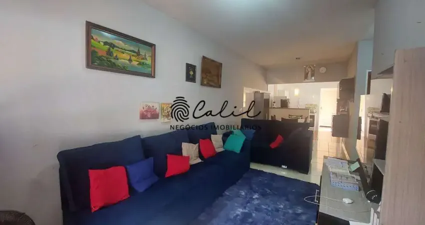 Condominio turmalina - casa com 3 quartos, sendo 1 suíte à venda por r$ 195.000,00 - condomínio turmalina, brodowski/sp