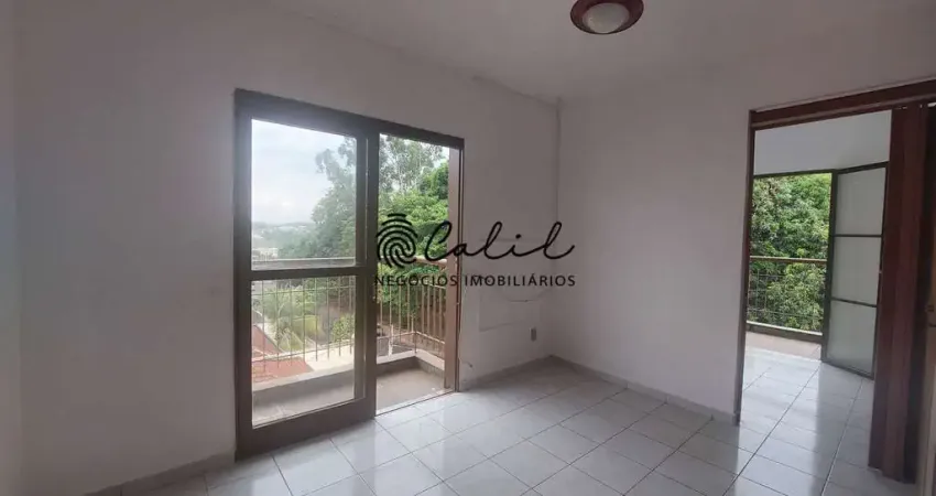 Edifício josé mario yasigi - apartamento com 1 quarto (suíte) e 2 varandas, à venda por r$ 169.900,00 - edifício josé mario iázigi, ribeirão preto/sp