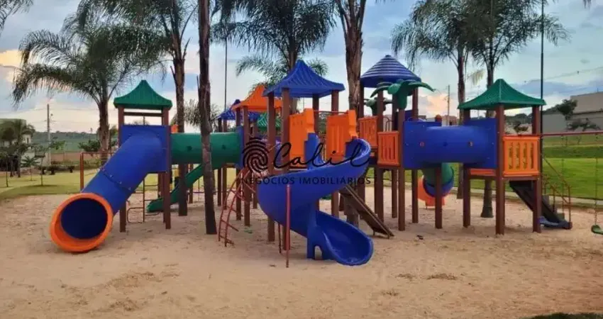 Condomínio quinta da mata - terreno com 250m² à venda por r$ 249.900,00 - condomínio quinta da mata, ribeirão preto/sp