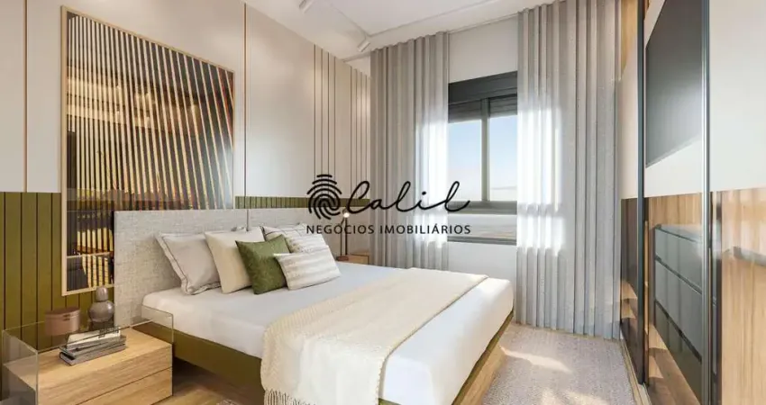 Edifício edras residence - apartamento com 3 quartos (1 suíte), 90,15m² à venda por r$ 765.000,00 - edifício edras residence, ribeirão preto/sp