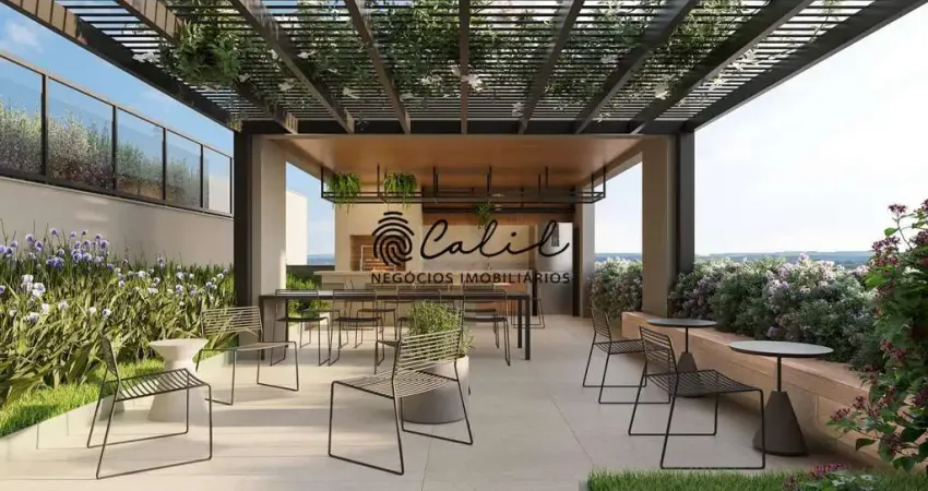 Edifício edras residence - apartamento com 3 quartos (1 suíte), 90,15m² à venda por r$ 788.000,00 - edifício edras residence, ribeirão preto/sp