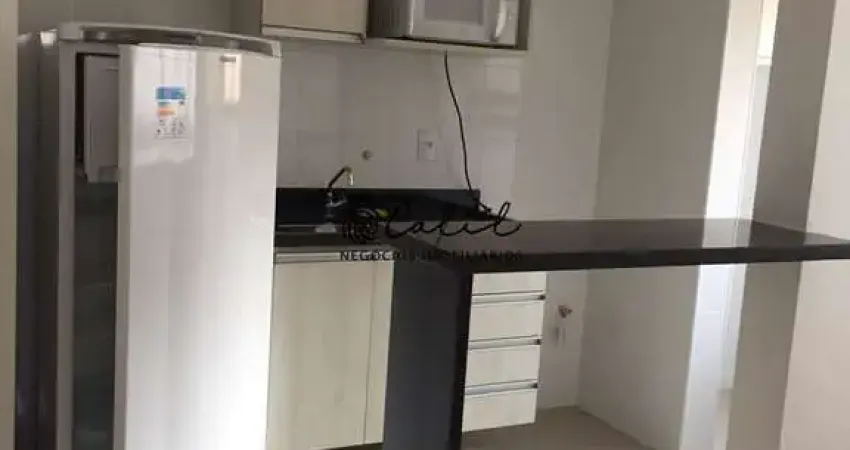 Apartamento com 1 quarto à venda na Rua Marylene Baracchini, Fazenda Santa Rita do Picadão, Ribeirão Preto