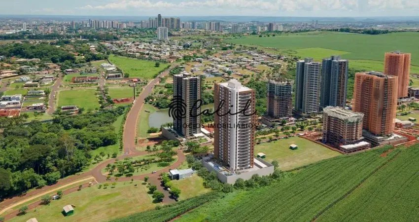 Edifício edras residence - apartamento com 2 quartos (suítes), 90,15m² à venda por r$ 806.000,00 - edifício edras residence, ribeirão preto/sp