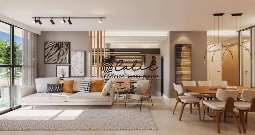 Edifício edras residence - apartamento com 3 quartos (1 suíte), 90,15m² à venda por r$ 806.000,00- edifício edras residence, ribeirão preto/sp