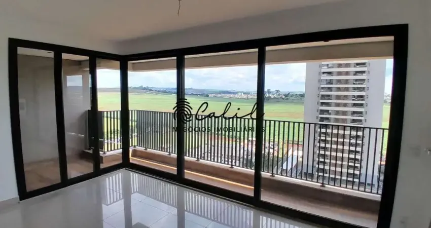 Edifício magna vista - apartamento com 4 dormitórios à venda, 135 m² por r$ 1.025.000 - edifício magna vista - olhos d’agua - ribeirão preto/sp