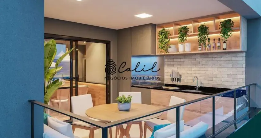 Edifício livit - apartamento com 2 quartos (suítes), 113,07m³ à venda por r$ 919.000,00 - edifício livit, ribeirão preto/sp