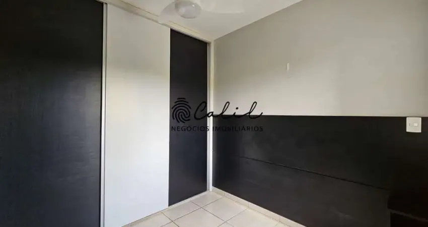 Apartamento à venda no bairro vila virgínia - ribeirão preto/sp