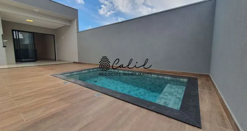 Terras de san pedro - casa térrea com 3 suítes, 149m² à venda por r$ 990.000,00 - condomínio terras de san pedro, ribeirão preto/sp