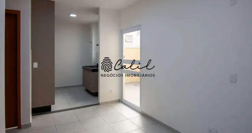 Condomínio Reserva das Iris - Apartamento Padrão Terreo , Reserva das Iris Aluguel R$ 1.900,00 , Ribeirao Preto SP