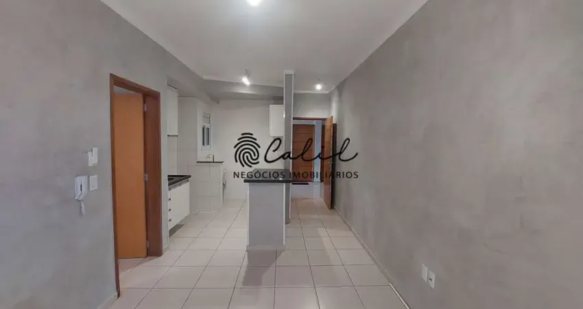 Apartamento com 45 m² e 1 quarto no jd. botânico r$ 249.900,00
