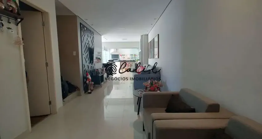 Condomínio recanto do sul - casa no condominio recantos do sul - 3 quartos (1 suíte)