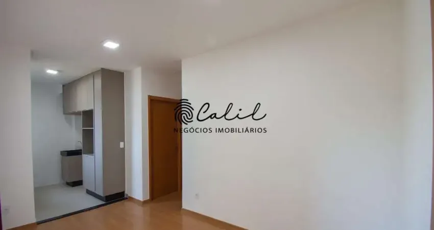 Condomínio reserva das iris - apartamento em reserva das iris r$ 1.650,00 são josé, ribeirão preto/sp