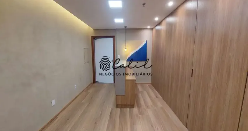 Sala comercial 59 m² no centro de ribeirão preto r$ 249.900,00