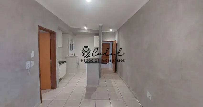 Apartamento com 45 m² e 1 quarto no jd. botânico r$ 249.900,00