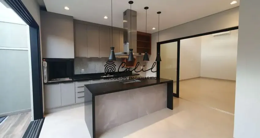 Residencial valência - ilha gracia - casa com 3 suítes, 154m² à venda por r$ 1.250.000,00 - condomínio valência, ilha gracia, ribeirão preto/sp