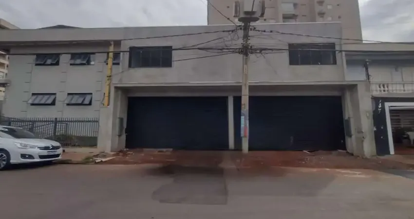 Ponto comercial para alugar no Jardim São Luiz, Ribeirão Preto 