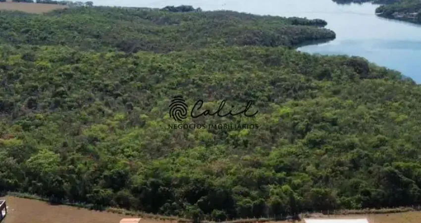 Recanto do lago - terreno à venda, 360 m² por r$ 220.000,00 - recanto do lago - rifaina/sp