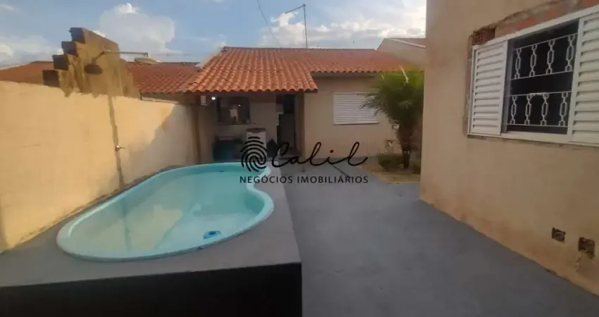 Condominio walter possos - casa em condomínio walter possos venda r$ 200.000,00 - brodowski - sp