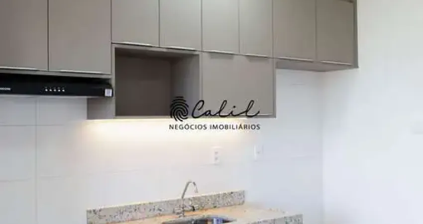 Condomínio reserva das magnólias - apartamento padrão 48 metros quadrados aluguel r$ 1.900,00 , recreio das acacias ribeirao preto sp