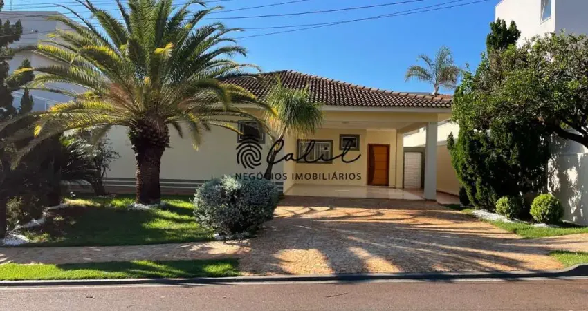 Condominio paineiras - casa em condomínio térrea 260 metros quadrados ,aluguel r$ 8.000,00  ribeirão preto sp