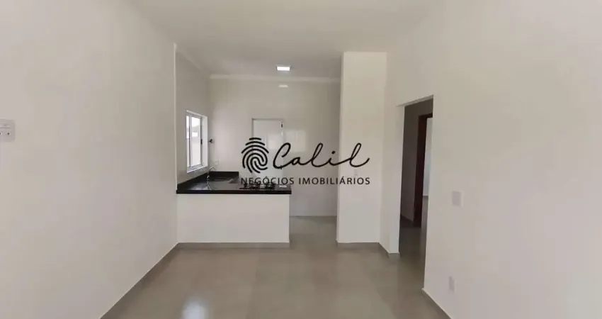 Apartamento com 2 quartos à venda na Rua Pedro Martinelli, 106, Jardim Veneto I, Sertãozinho