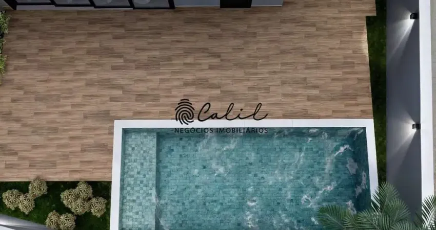 Condominio reserva imperial - casa com 4 suítes e fotovoltaica, com marcenaria e iluminação - r$ 1.950.000,00 - condomínio reserva imperial, ribeirão preto/sp