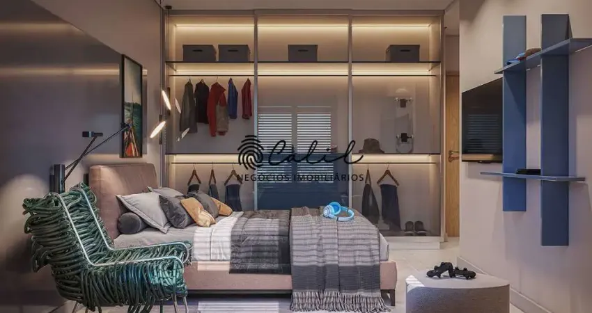 Edifício cidade de seattle - apartamento com 367,14 m², 4 quartos (suítes) à venda por r$ 3.000.000,00 - edifício cidade de seattle, ribeirão preto/sp